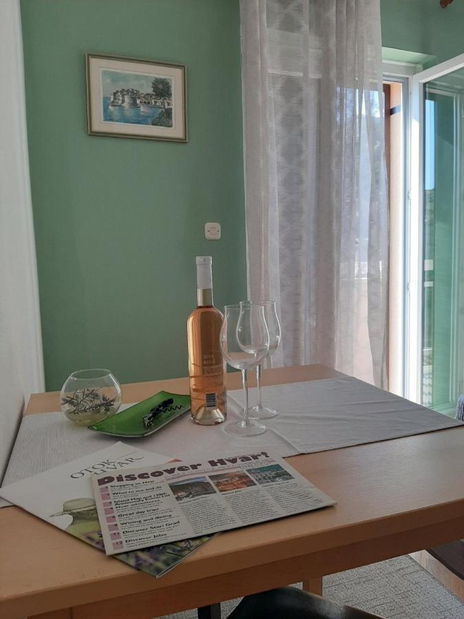 Guest House Zaninovic Hvar Town Eksteriør billede