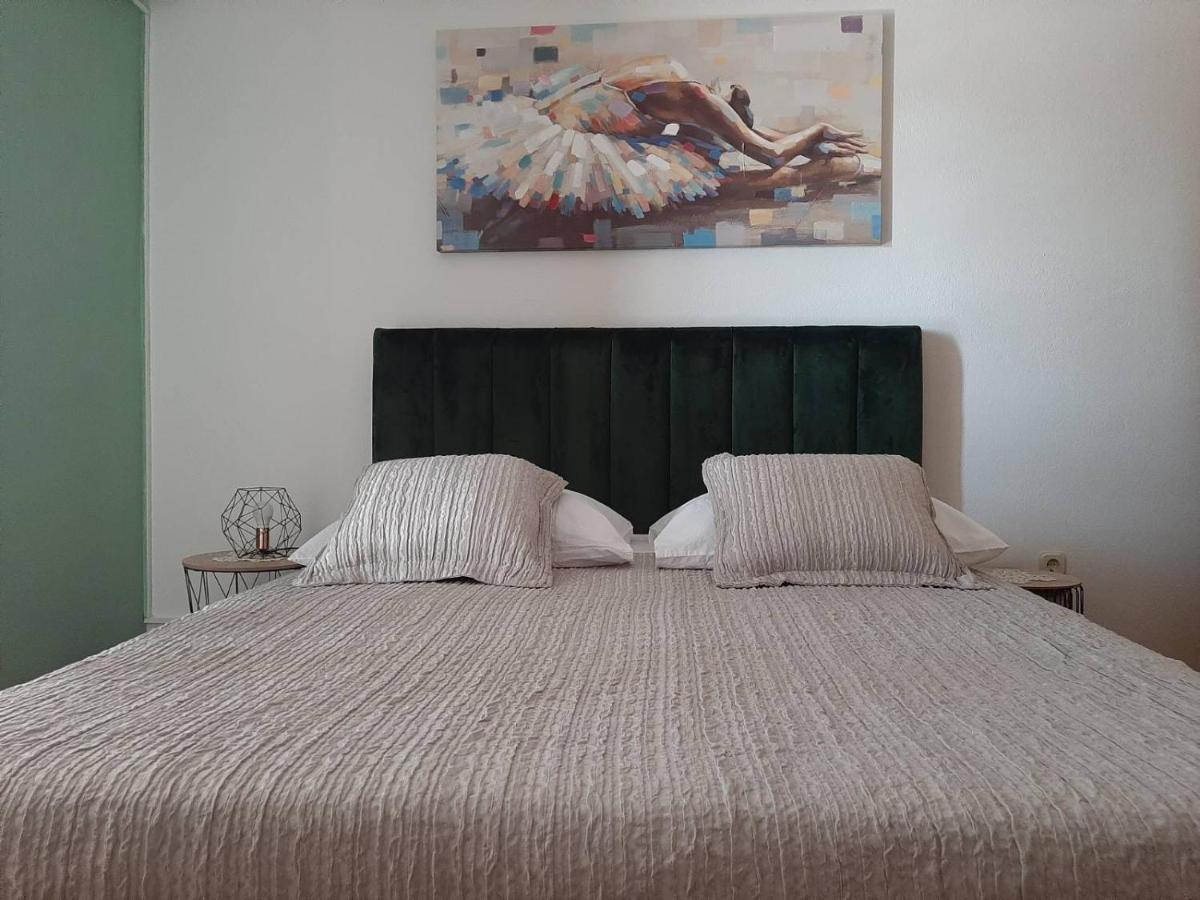 Guest House Zaninovic Hvar Town Eksteriør billede