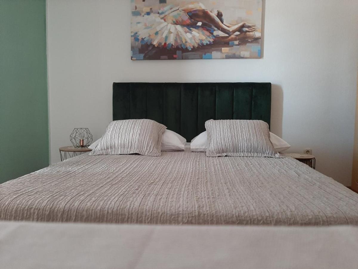 Guest House Zaninovic Hvar Town Eksteriør billede