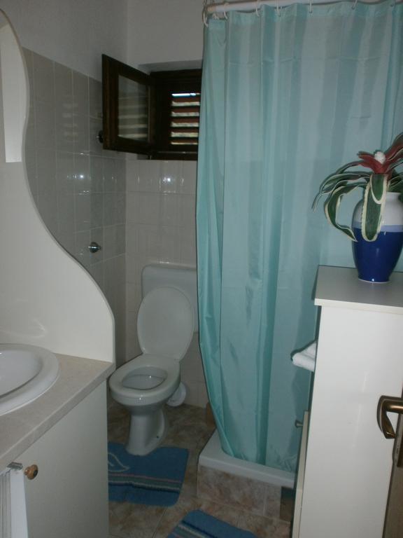 Guest House Zaninovic Hvar Town Værelse billede